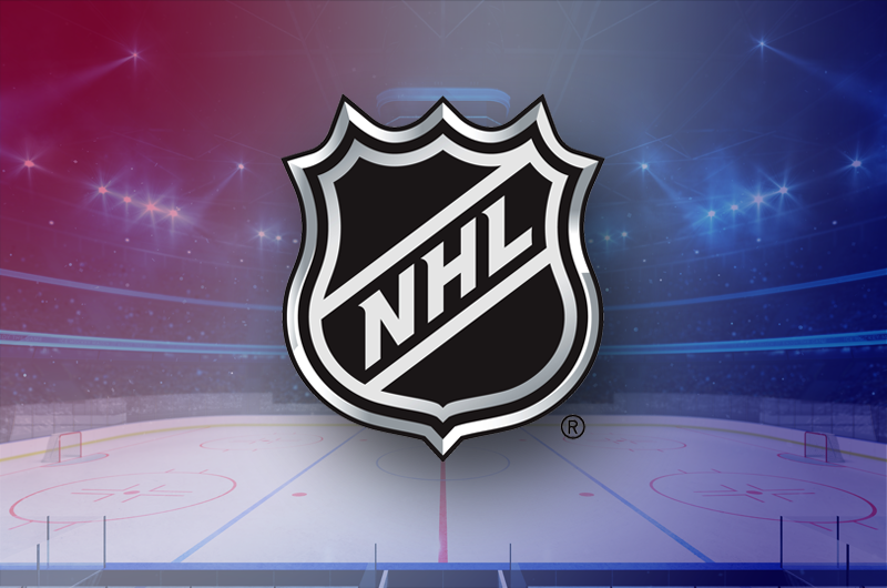 nhl bet of the day